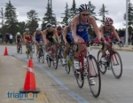 2011 Edmonton ITU Triathlon World Cup
