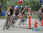 2011 Edmonton ITU Triathlon World Cup