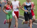 2011 Edmonton ITU Triathlon World Cup