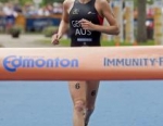 2011 Edmonton ITU Triathlon World Cup