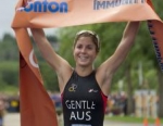 2011 Edmonton ITU Triathlon World Cup