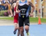 2011 Edmonton ITU Triathlon World Cup
