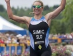 2011 Edmonton ITU Triathlon World Cup