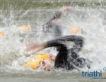 2011 Edmonton ITU Triathlon World Cup