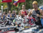 2011 Edmonton ITU Triathlon World Cup