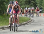 2011 Edmonton ITU Triathlon World Cup