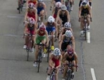 2011 Edmonton ITU Triathlon World Cup