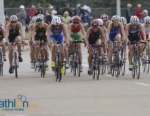 2011 Edmonton ITU Triathlon World Cup