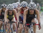 2011 Edmonton ITU Triathlon World Cup