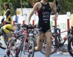 2011 Edmonton ITU Triathlon World Cup
