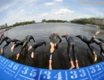 2011 Dextro Energy Triathlon - ITU World Championship Series Hamburg