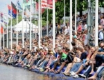 2011 Dextro Energy Triathlon - ITU World Championship Series Hamburg