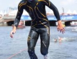 2011 Dextro Energy Triathlon - ITU World Championship Series Hamburg