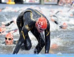 2011 Dextro Energy Triathlon - ITU World Championship Series Hamburg