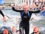 2011 Dextro Energy Triathlon - ITU World Championship Series Hamburg