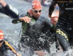 2011 Dextro Energy Triathlon - ITU World Championship Series Hamburg
