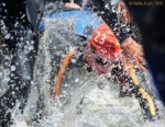 2011 Dextro Energy Triathlon - ITU World Championship Series Hamburg