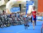 2011 Dextro Energy Triathlon - ITU World Championship Series Hamburg
