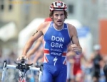 2011 Dextro Energy Triathlon - ITU World Championship Series Hamburg