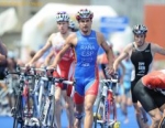 2011 Dextro Energy Triathlon - ITU World Championship Series Hamburg