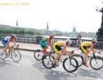 2011 Dextro Energy Triathlon - ITU World Championship Series Hamburg