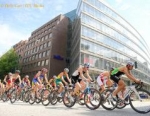 2011 Dextro Energy Triathlon - ITU World Championship Series Hamburg