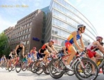 2011 Dextro Energy Triathlon - ITU World Championship Series Hamburg