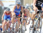 2011 Dextro Energy Triathlon - ITU World Championship Series Hamburg