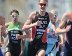 2011 Dextro Energy Triathlon - ITU World Championship Series Hamburg