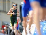 2011 Dextro Energy Triathlon - ITU World Championship Series Hamburg