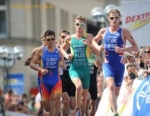 2011 Dextro Energy Triathlon - ITU World Championship Series Hamburg