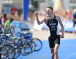 2011 Dextro Energy Triathlon - ITU World Championship Series Hamburg