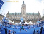 2011 Dextro Energy Triathlon - ITU World Championship Series Hamburg