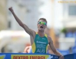 2011 Dextro Energy Triathlon - ITU World Championship Series Hamburg