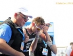 2011 Dextro Energy Triathlon - ITU World Championship Series Hamburg