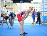 2011 Dextro Energy Triathlon - ITU World Championship Series Hamburg