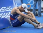 2011 Dextro Energy Triathlon - ITU World Championship Series Hamburg