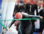 2011 Dextro Energy Triathlon - ITU World Championship Series Hamburg
