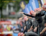 2011 Dextro Energy Triathlon - ITU World Championship Series Hamburg