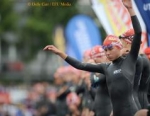 2011 Dextro Energy Triathlon - ITU World Championship Series Hamburg
