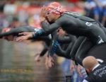 2011 Dextro Energy Triathlon - ITU World Championship Series Hamburg