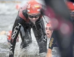 2011 Dextro Energy Triathlon - ITU World Championship Series Hamburg