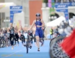 2011 Dextro Energy Triathlon - ITU World Championship Series Hamburg