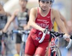 2011 Dextro Energy Triathlon - ITU World Championship Series Hamburg