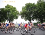 2011 Dextro Energy Triathlon - ITU World Championship Series Hamburg