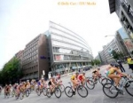 2011 Dextro Energy Triathlon - ITU World Championship Series Hamburg