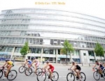 2011 Dextro Energy Triathlon - ITU World Championship Series Hamburg
