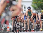 2011 Dextro Energy Triathlon - ITU World Championship Series Hamburg