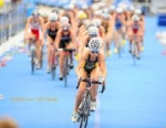 2011 Dextro Energy Triathlon - ITU World Championship Series Hamburg