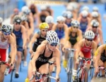 2011 Dextro Energy Triathlon - ITU World Championship Series Hamburg